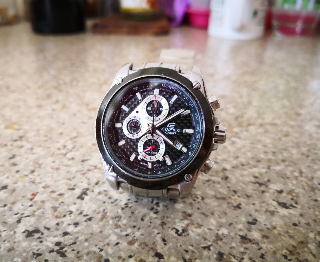 casio edifice 5051