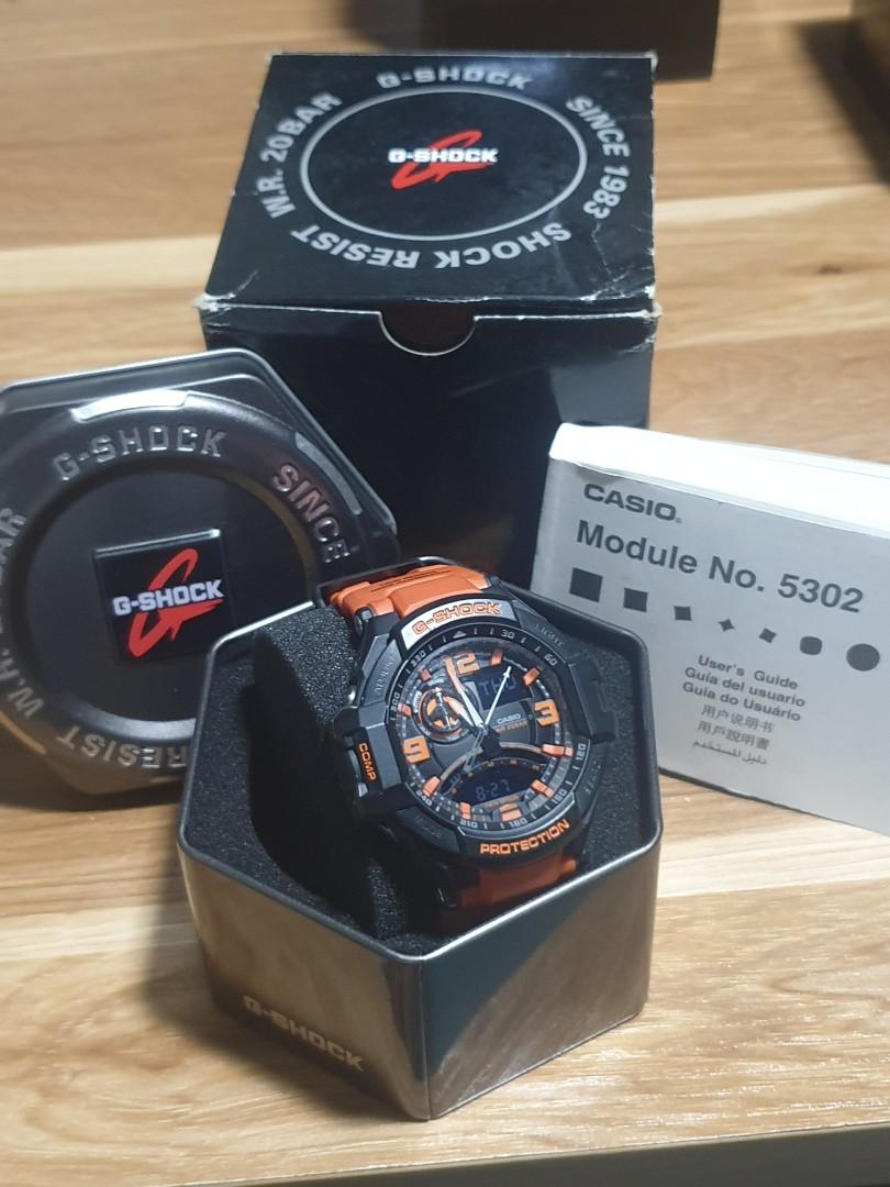 G shock shop ga 1000 4a