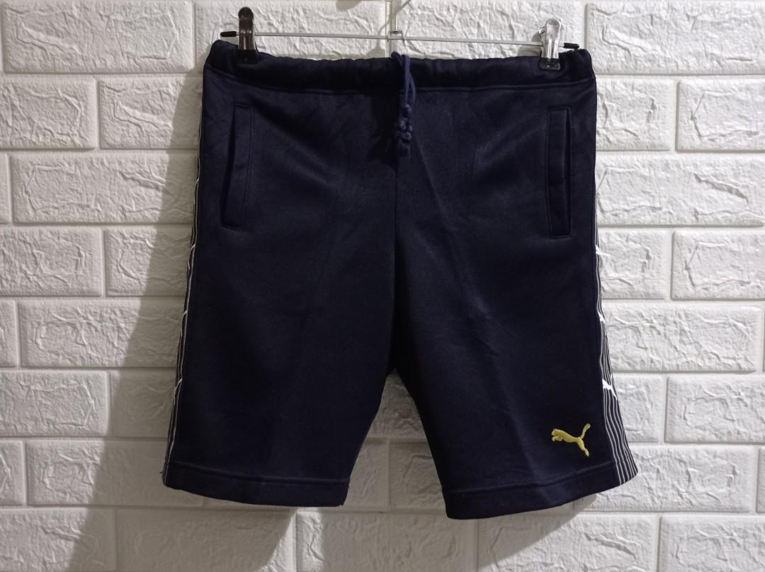 puma usp shorts