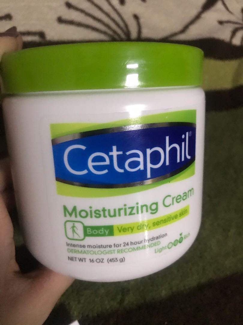 fake cetaphil moisturizing lotion