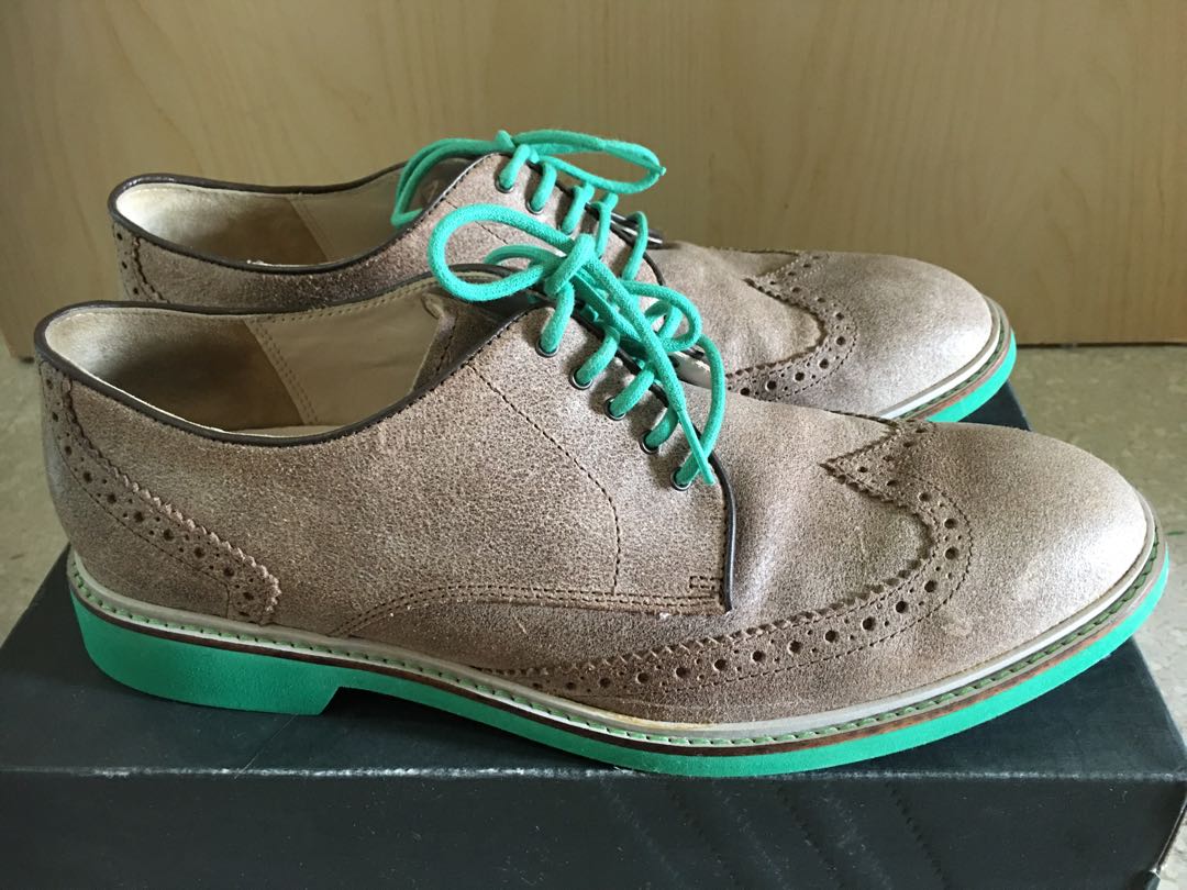 Nike air hotsell cole haan