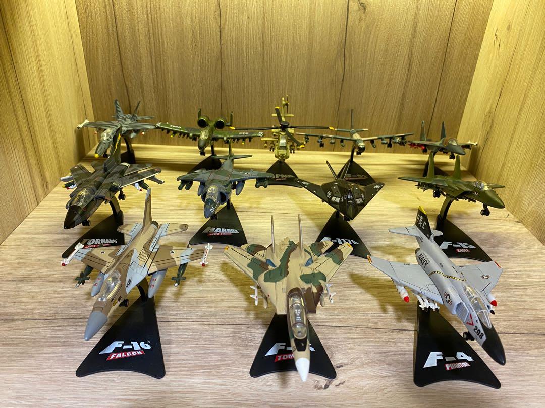 Diecast planes sale for sale