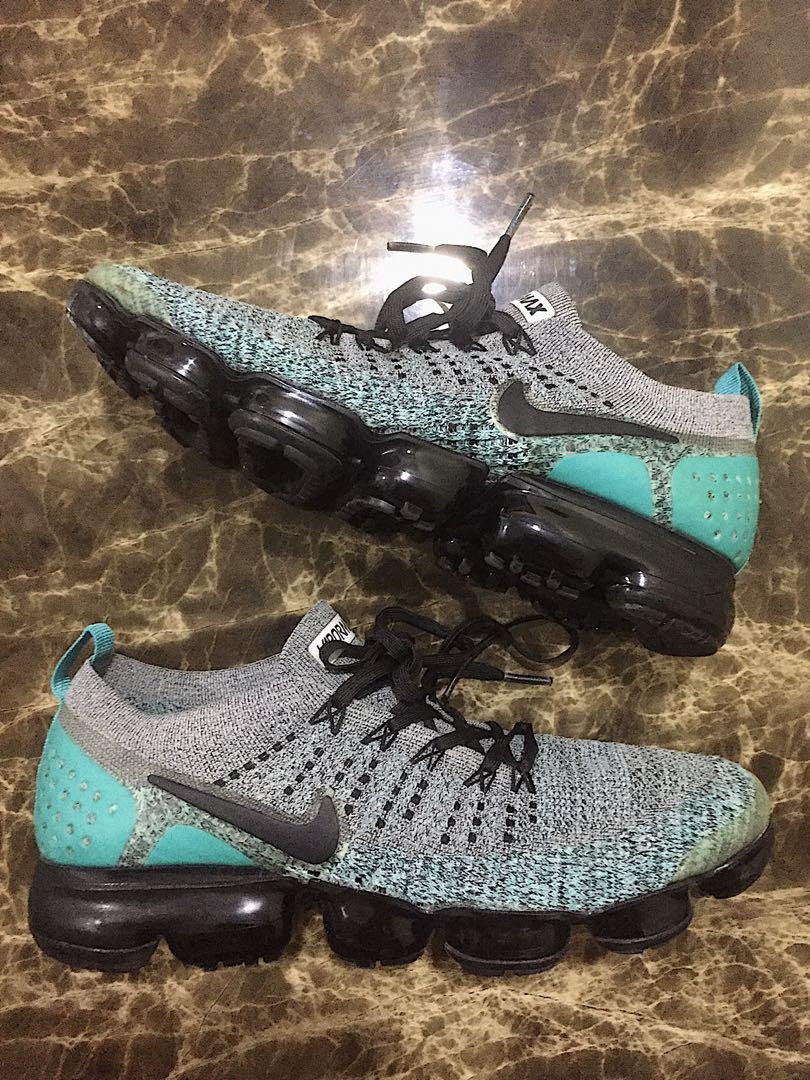 zoom vapormax