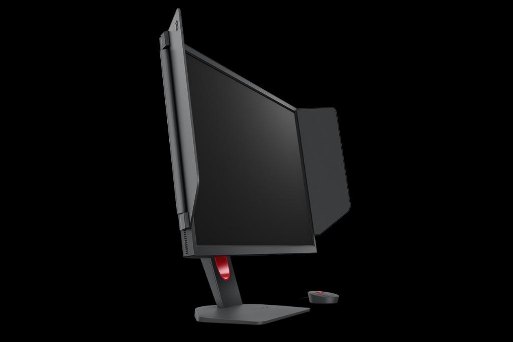 Benq Zowie Xl2546k 240hz Dyac 24 5 Inch Esports Gaming Monitor Electronics Computer Parts Accessories On Carousell