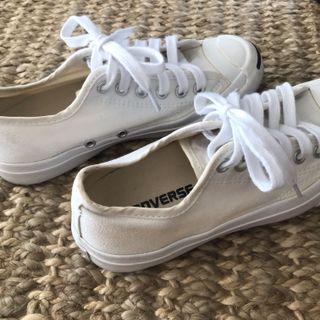 converse jack purcell white price philippines
