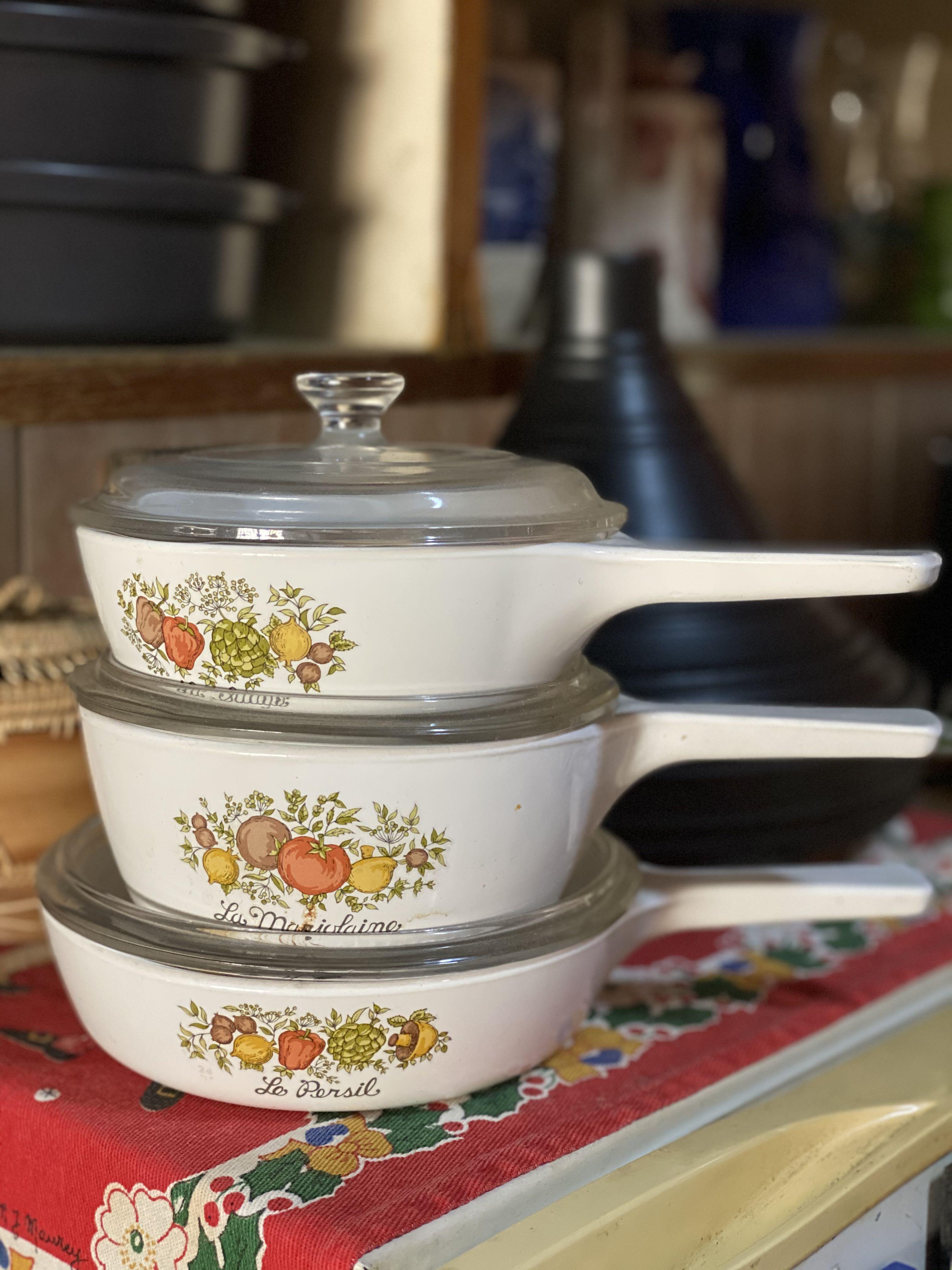 Corningware spice deals of life value
