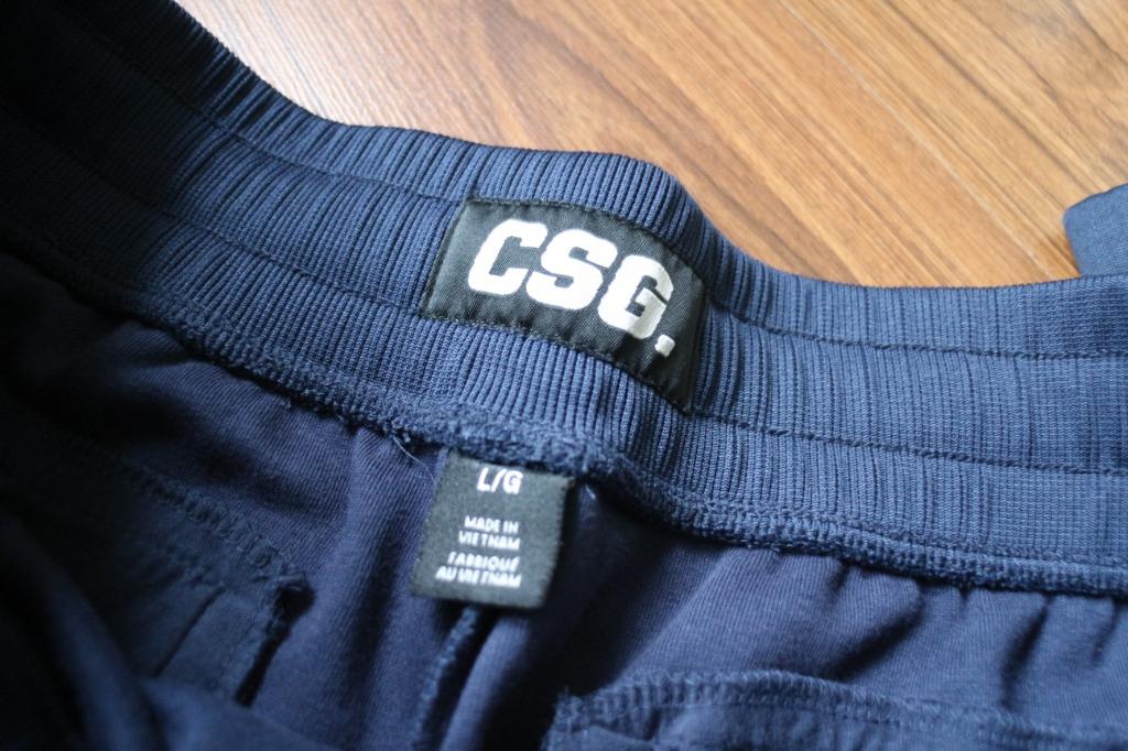 csg cargo pants