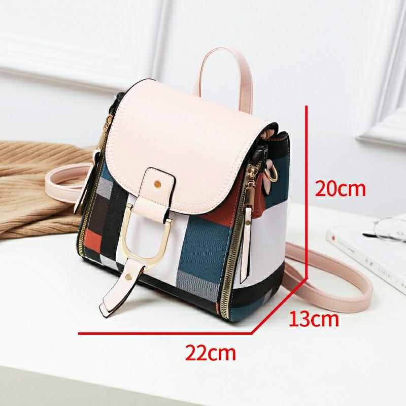 cute mini backpacks for women