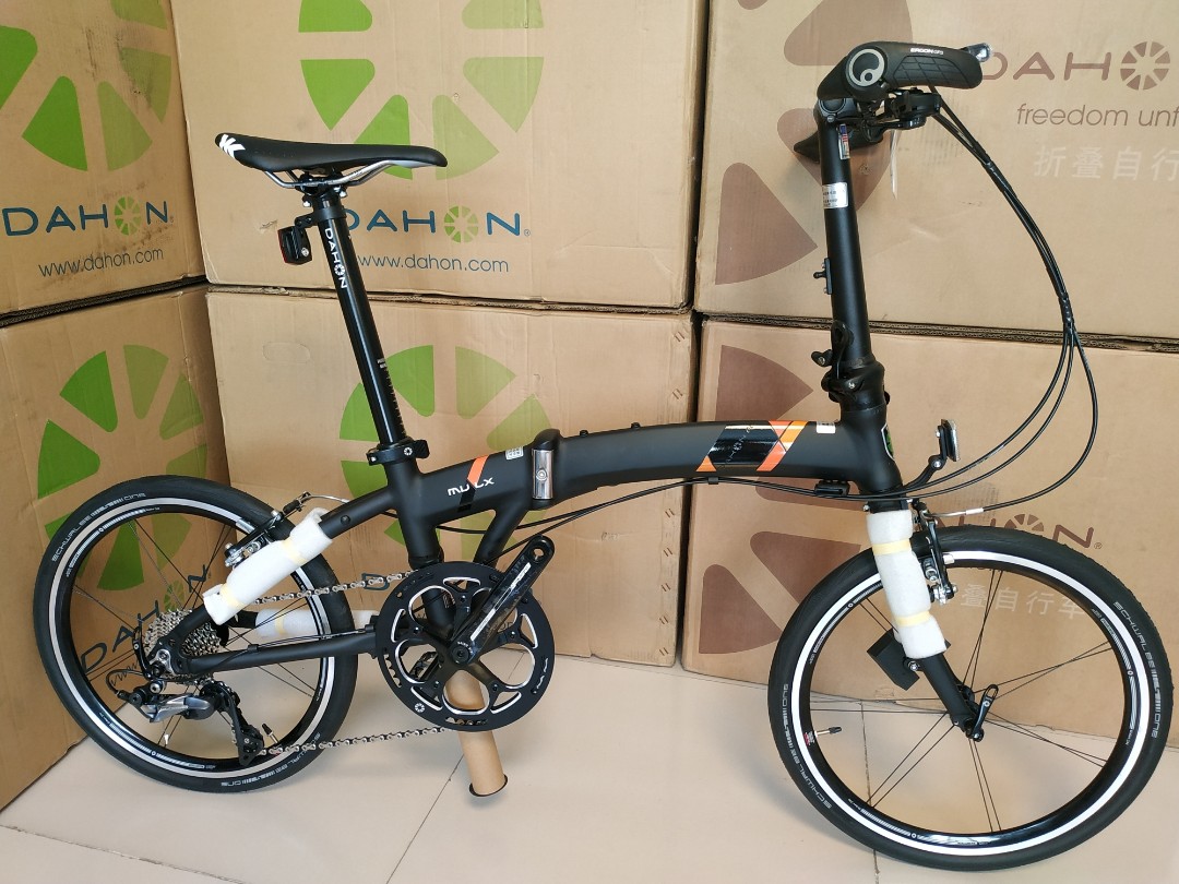 Mu lx dahon Clearance