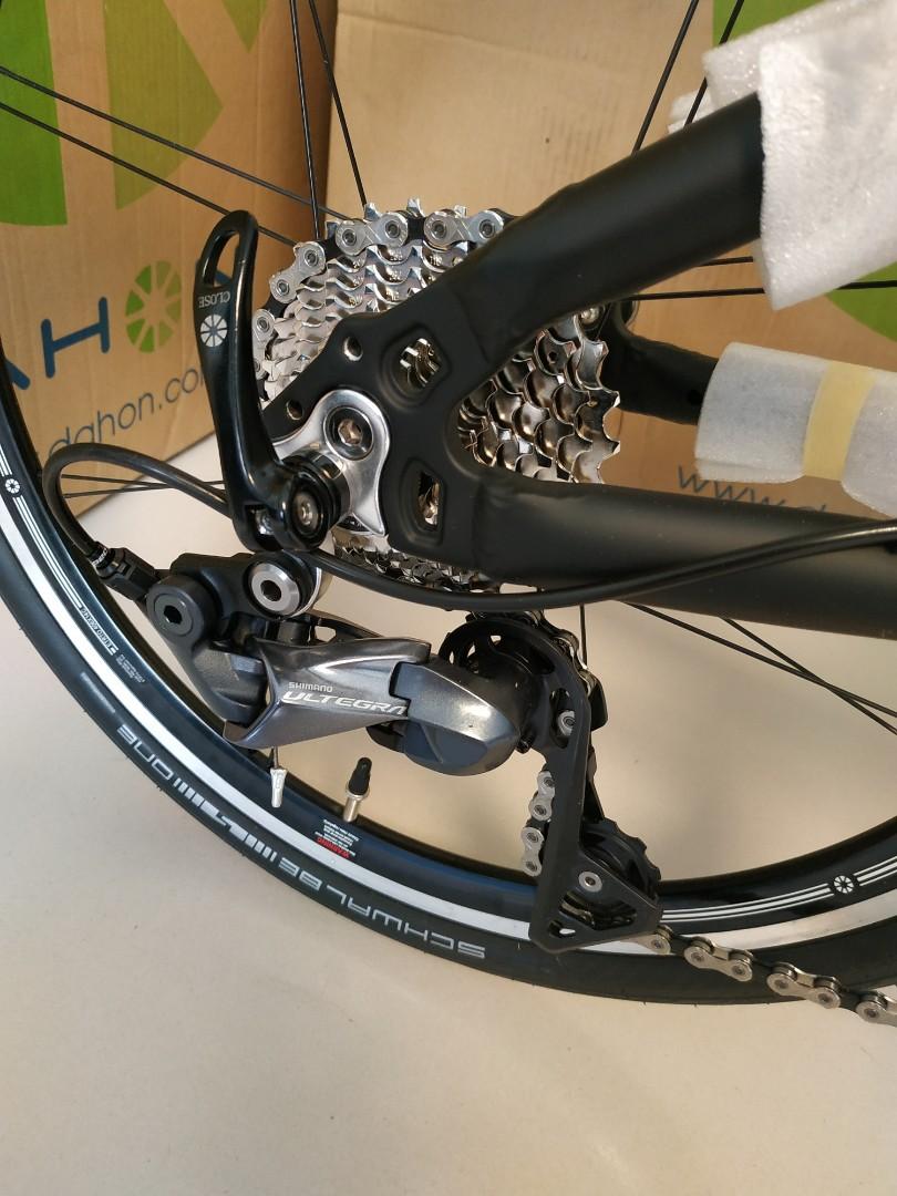 dahon mu lx price