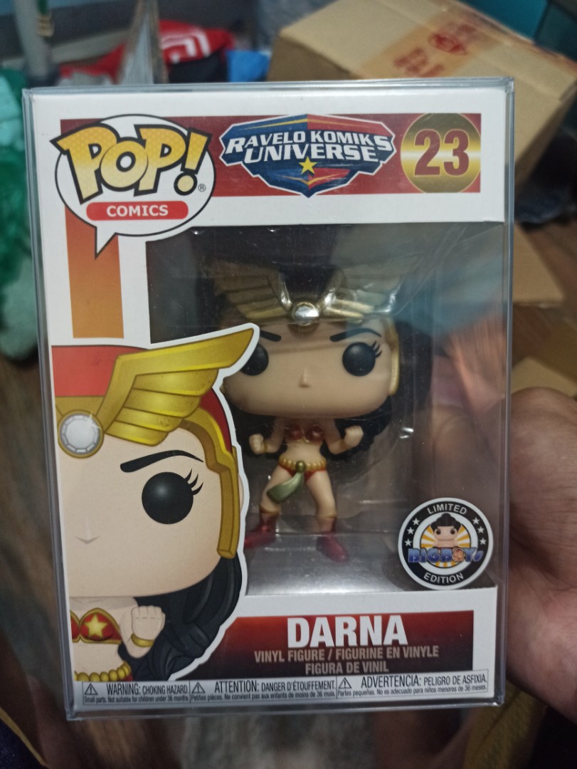 bbts funko pop