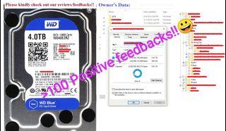 Data Recovery for Hard Disk Drive