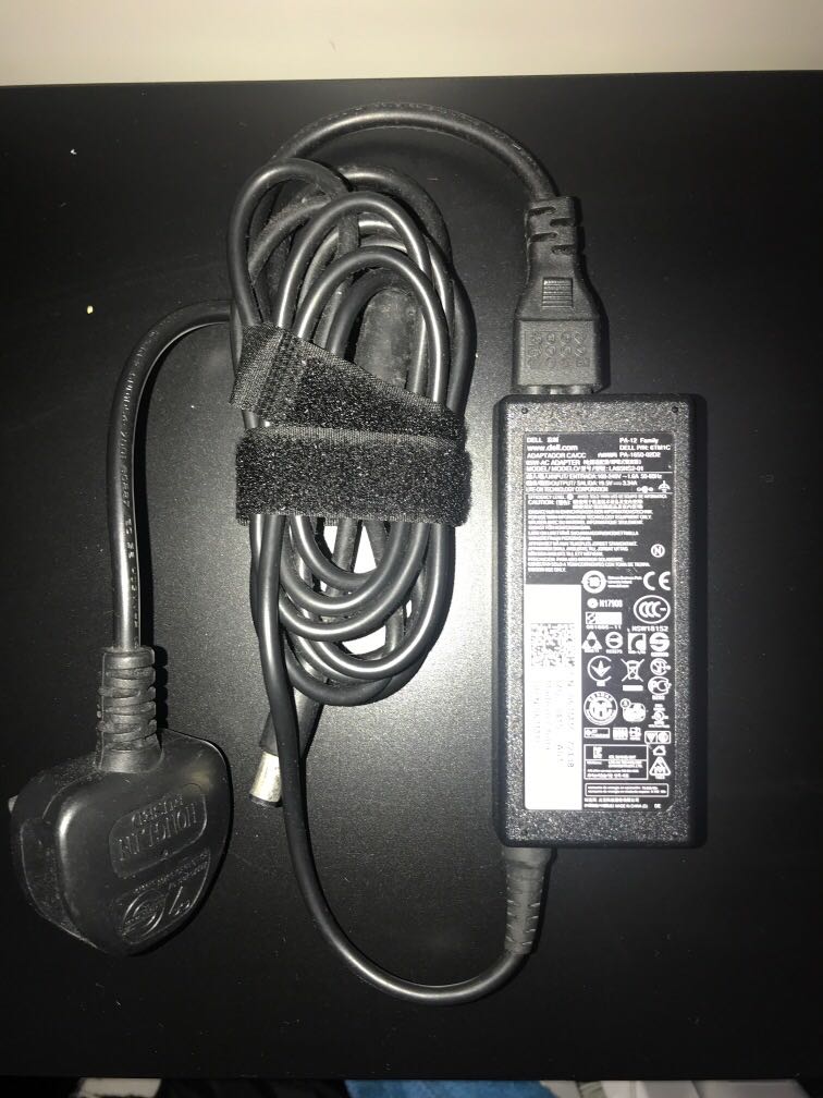 Dell Power Supply adapter, Computers & Tech, Parts & Accessories