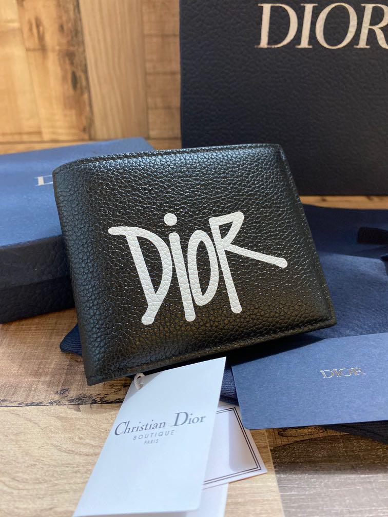 Dior ディオール　ネクタイ　ビー　ドクロ　虫