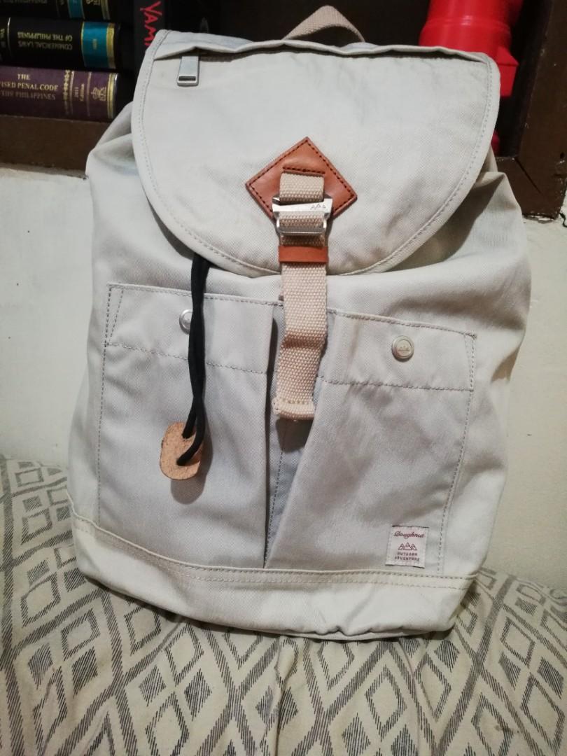 Doughnut montana deals backpack