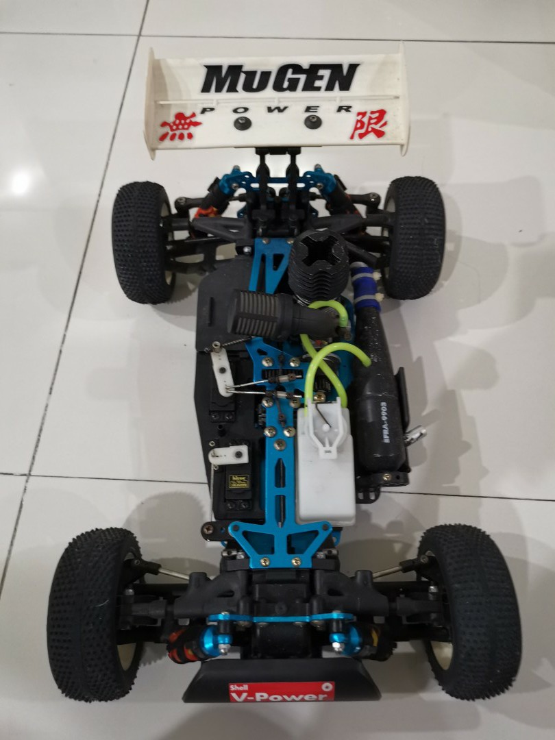 Duratrax buggy outlet