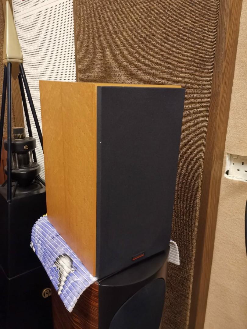 dynaudio contour 1.3