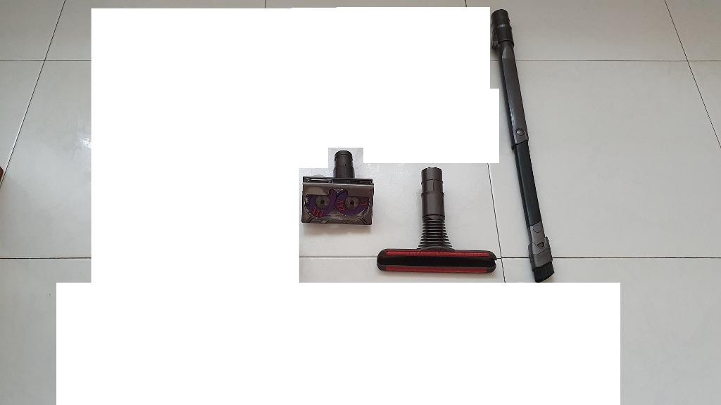 Dyson Vacuum Cleaner Accessories Home Appliances Cleaning Laundry On Carousell