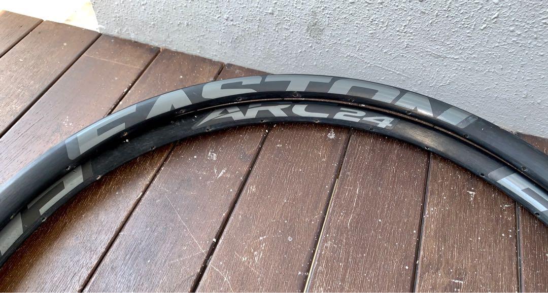 Easton arc cheap 24 27.5