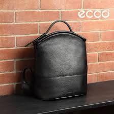 Affordable ecco leather For Sale Backpacks Carousell Singapore
