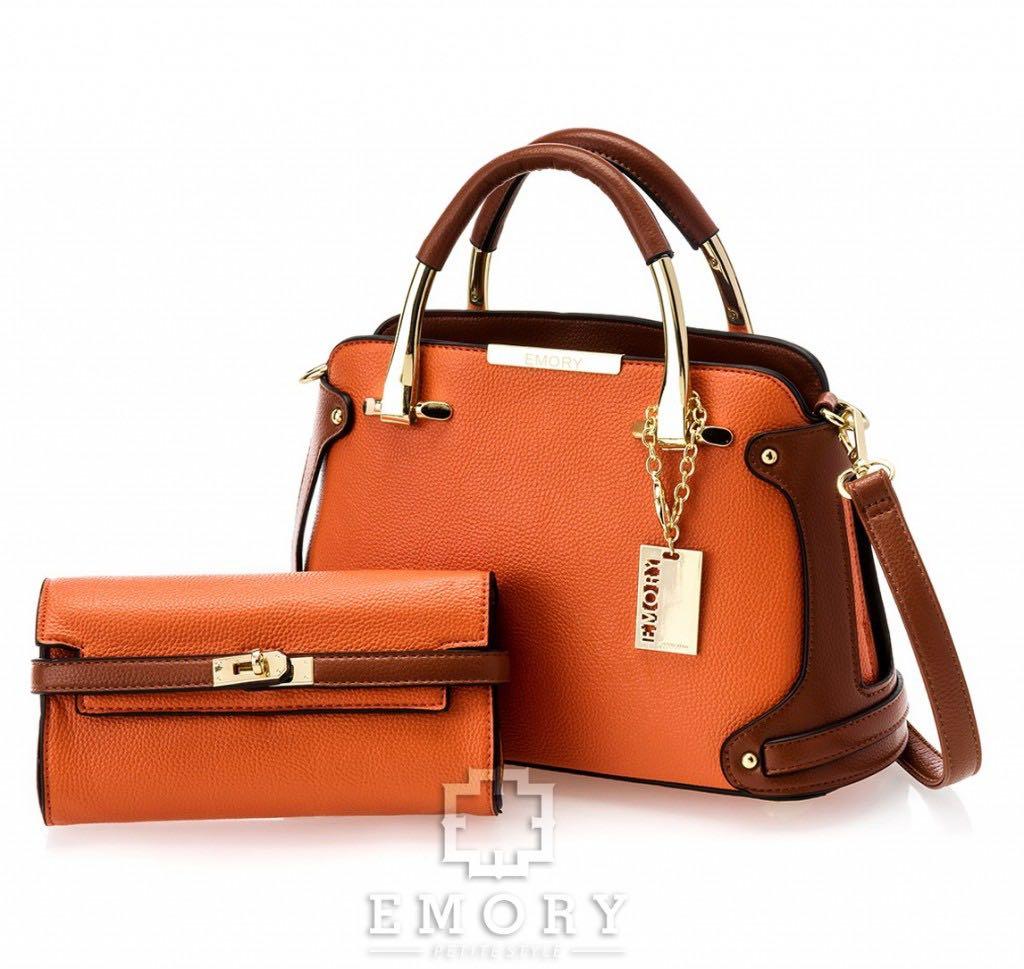 Emory bag