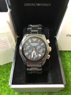 cheap armani watches outlet