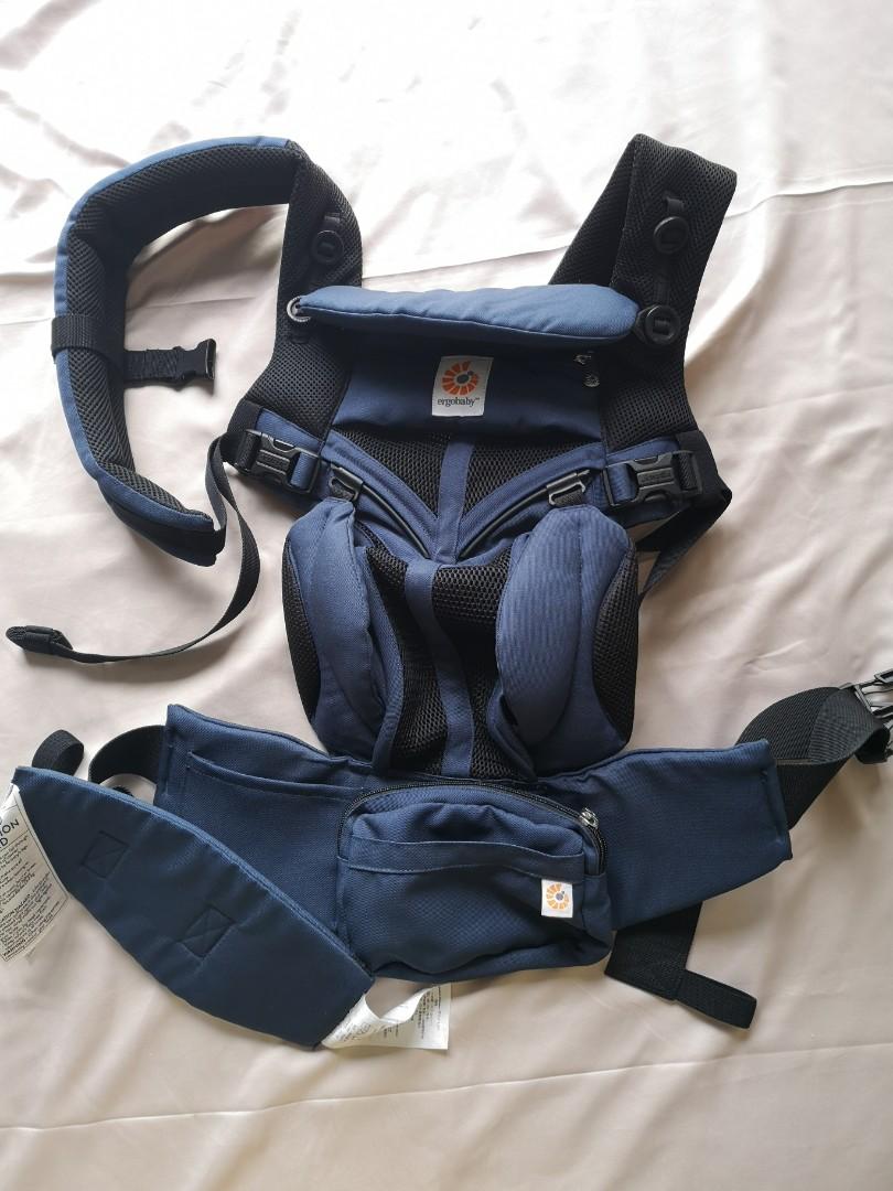 Pupsik ergobaby hot sale