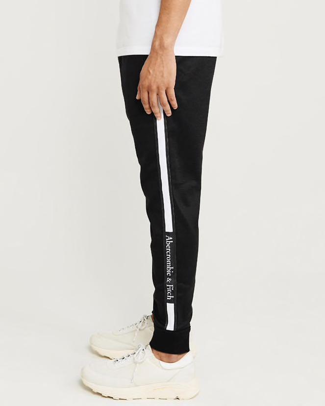 abercrombie sweatpants sale