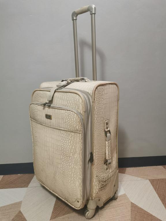 Etienne aigner luggage cheap