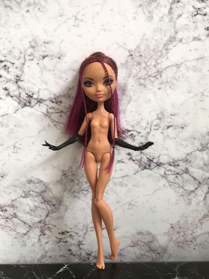 Briar doll clearance