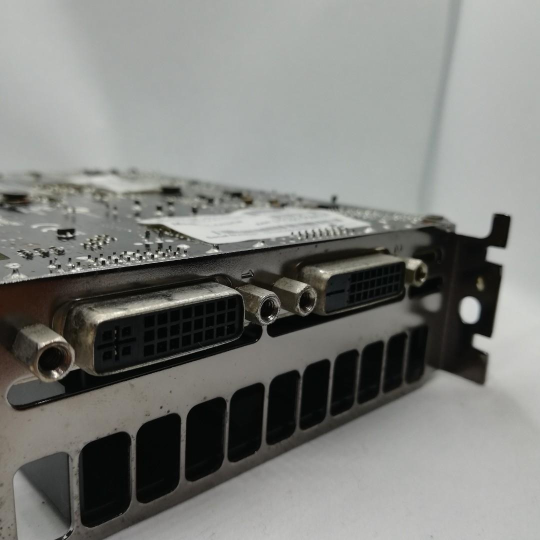 EVGA GEFORCE GTX650 GPU (Category: Computer Parts) located in Paranaque City. Submitted by storagemnl (Listing ID 1033376625, Image 3). Description: Specs and details are in the photos. Used for about 5 Mos until my MoBo gave up. Was stored inside its box since then. RFS: I don't think I will be building any time soon. 3-Day personal warranty..