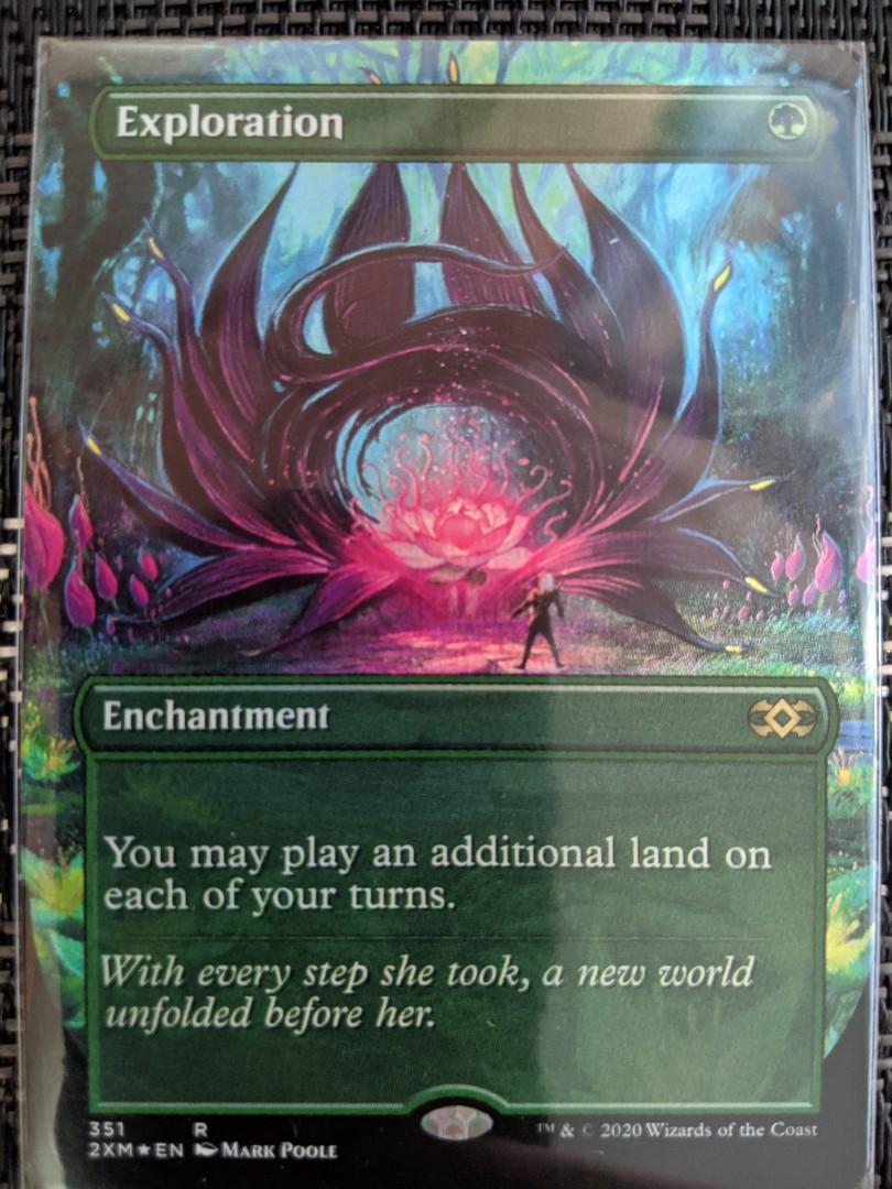 Foils Trading Cards Box Toppers Details about   '  A  ' Individual Promotional Promo's 