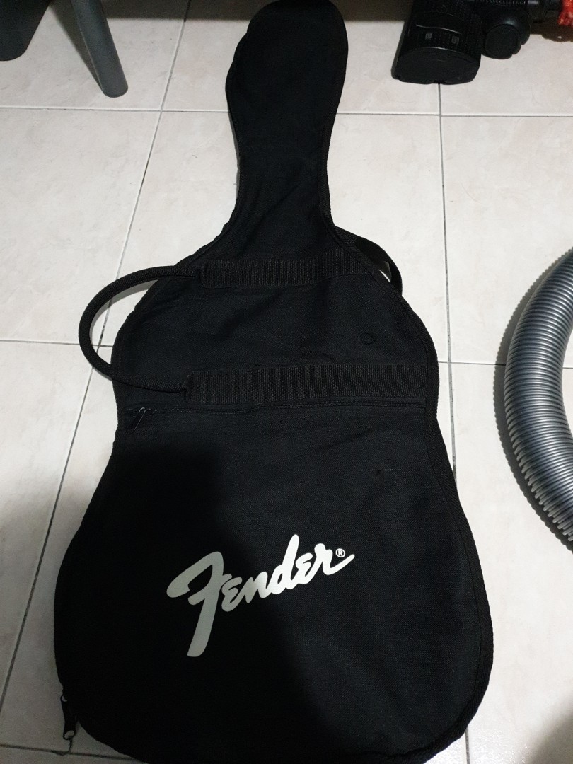 Fender