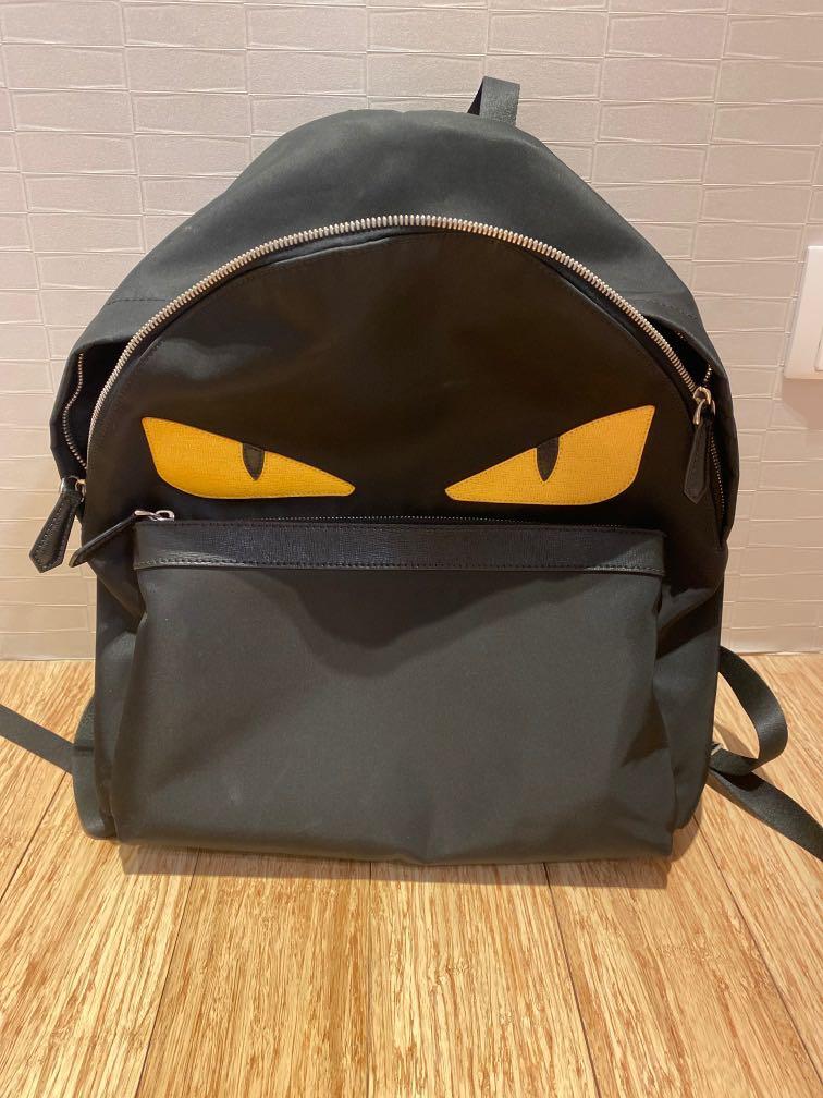 fendi backpack