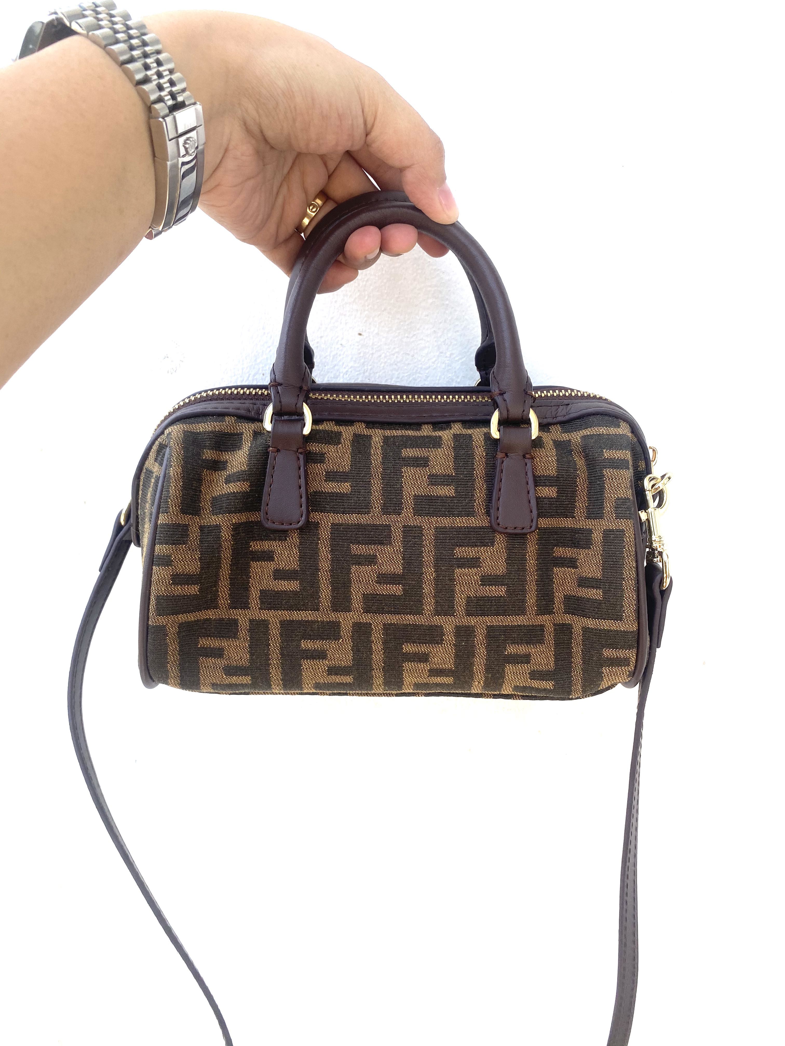 Fendi clearance doctors bag