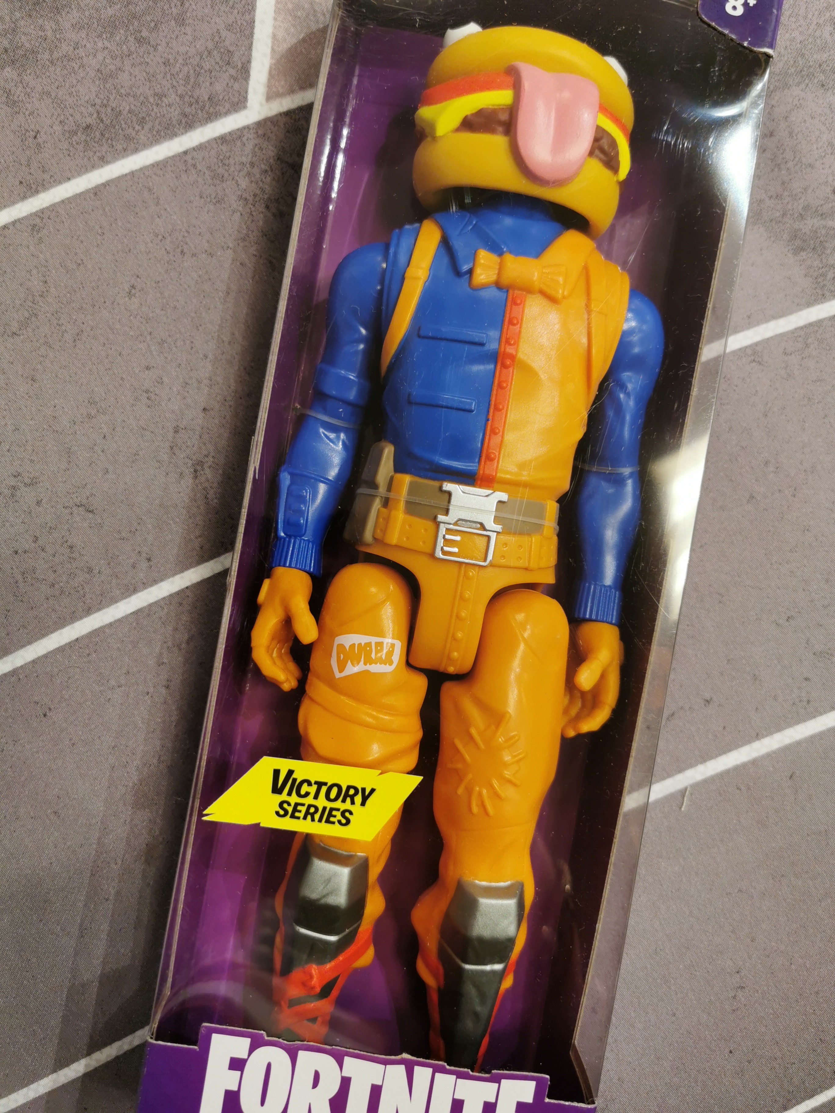 sh figuarts fortnite