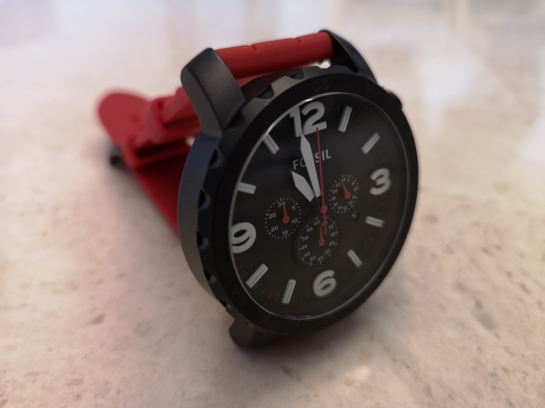 Fossil jr1422 deals
