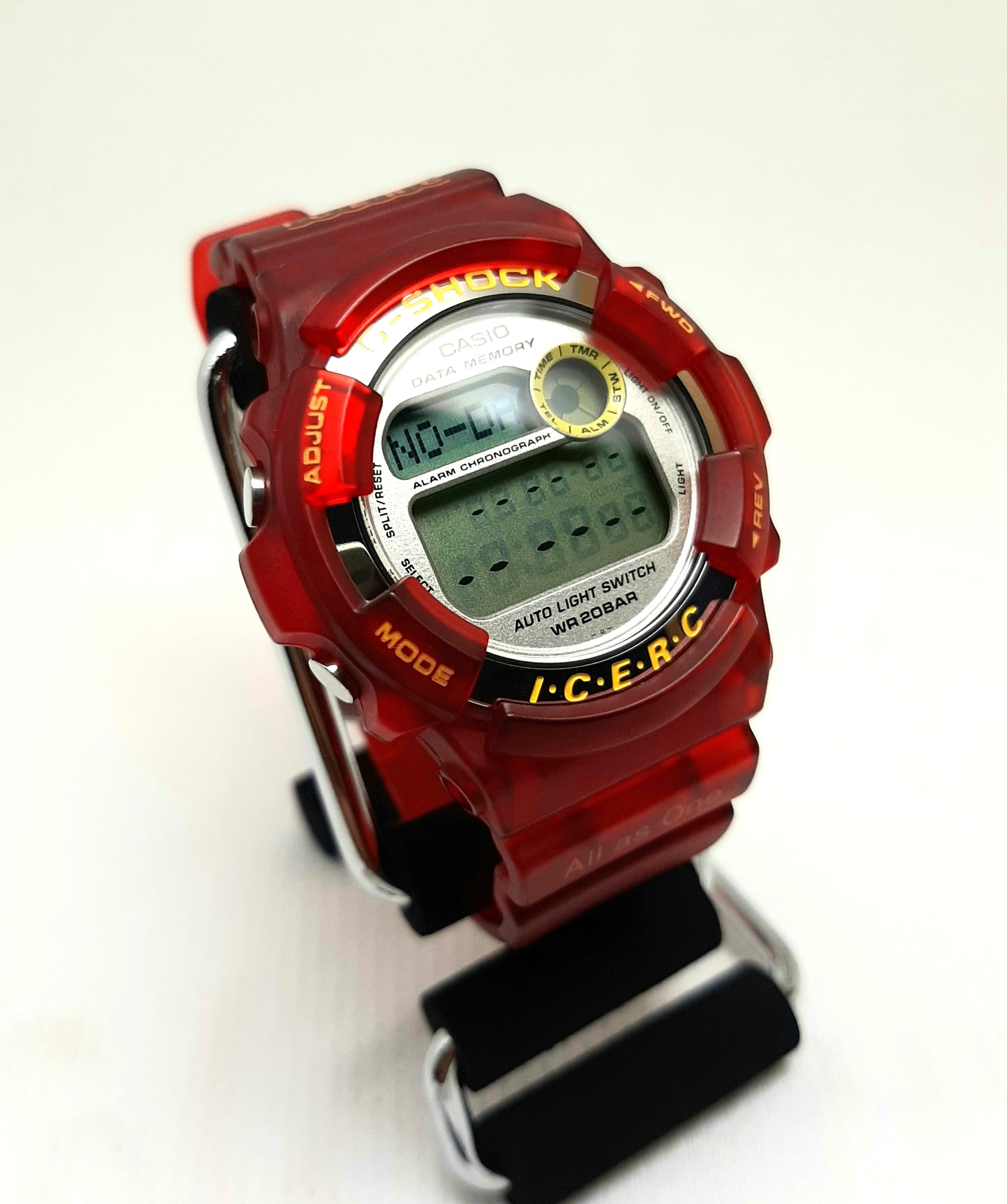 G shock dw 9200 online