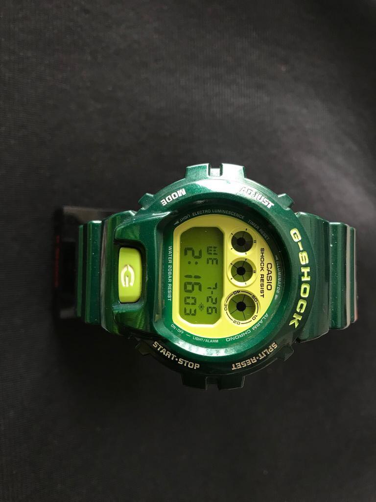 dw6900 cc3