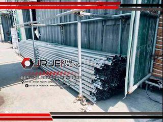 Galvanized Steel View All Galvanized Steel Ads In Carousell Philippines