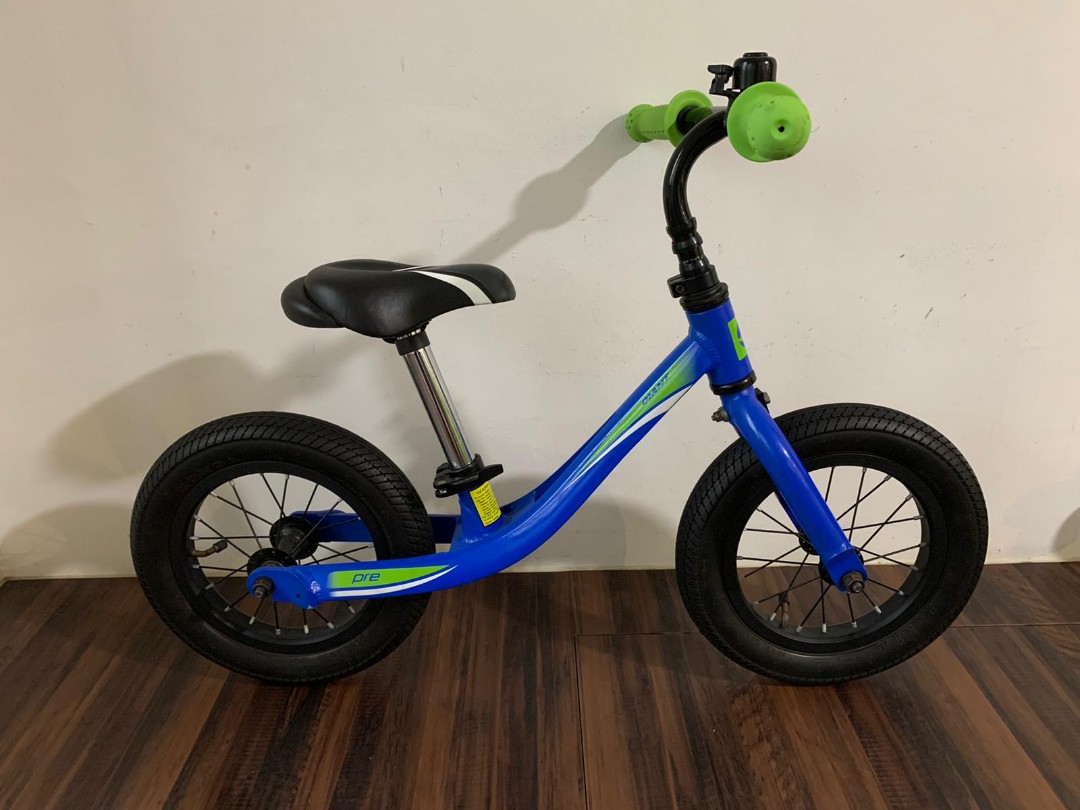 GIANT Balance Bike for kids 90 - 115cm 