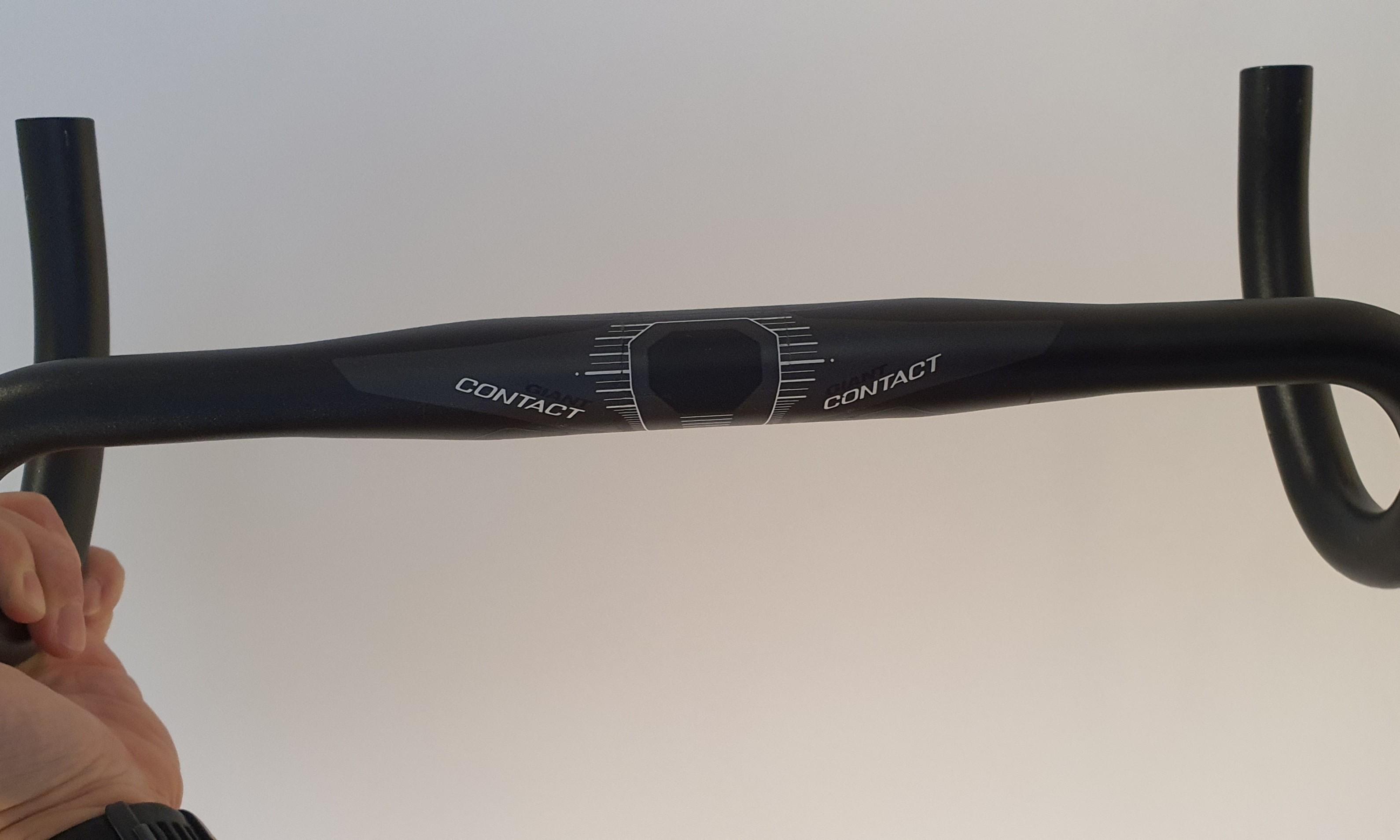 Giant contact stem Giant connect drop bar for sale Sports Equipment Bicycles Parts Parts Accessories on Carousell