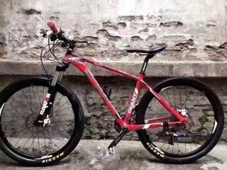 giant xtr
