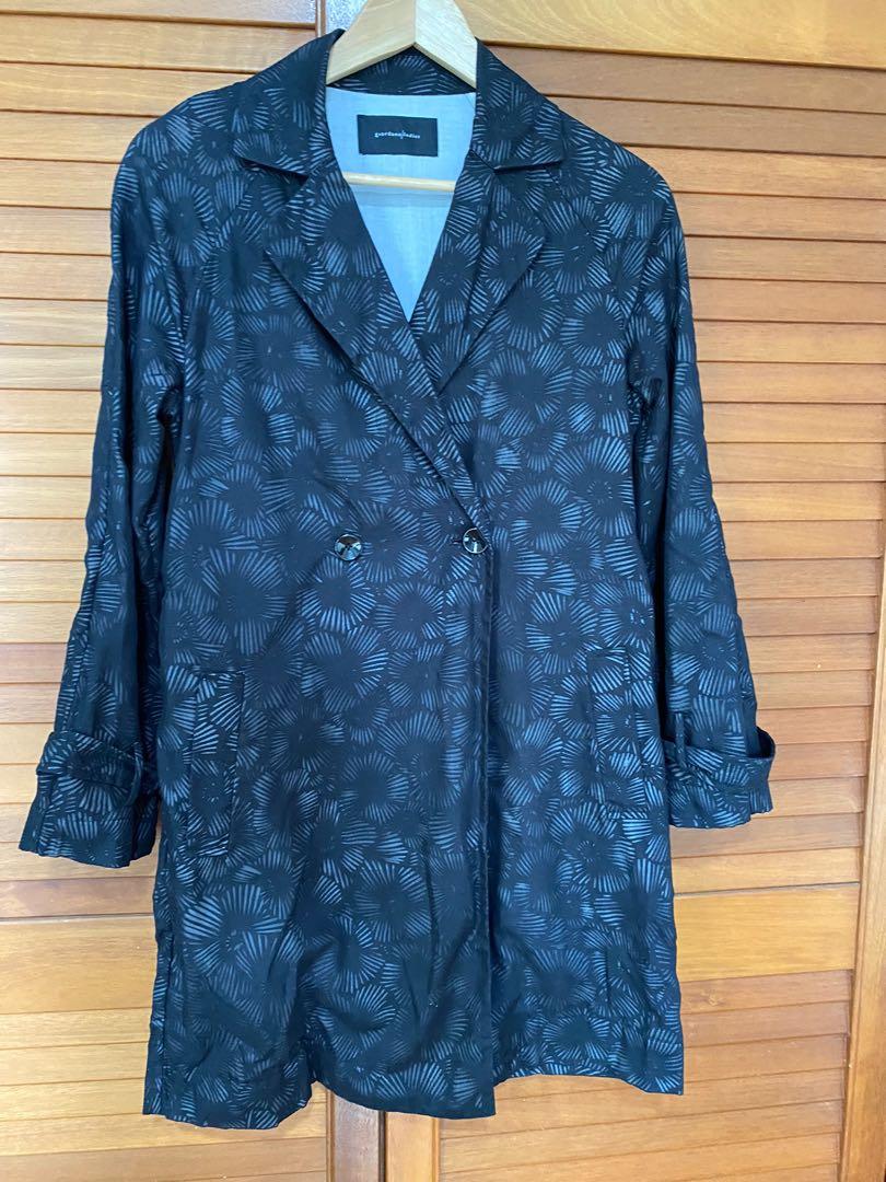Giordano cheap ladies coat