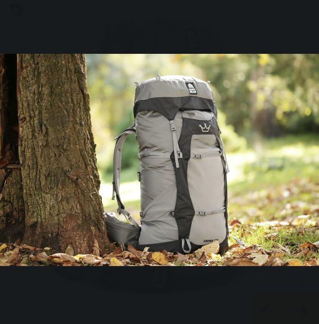 Massdrop granite sale gear crown x60