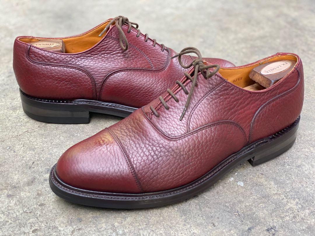grenson footmaster shoes