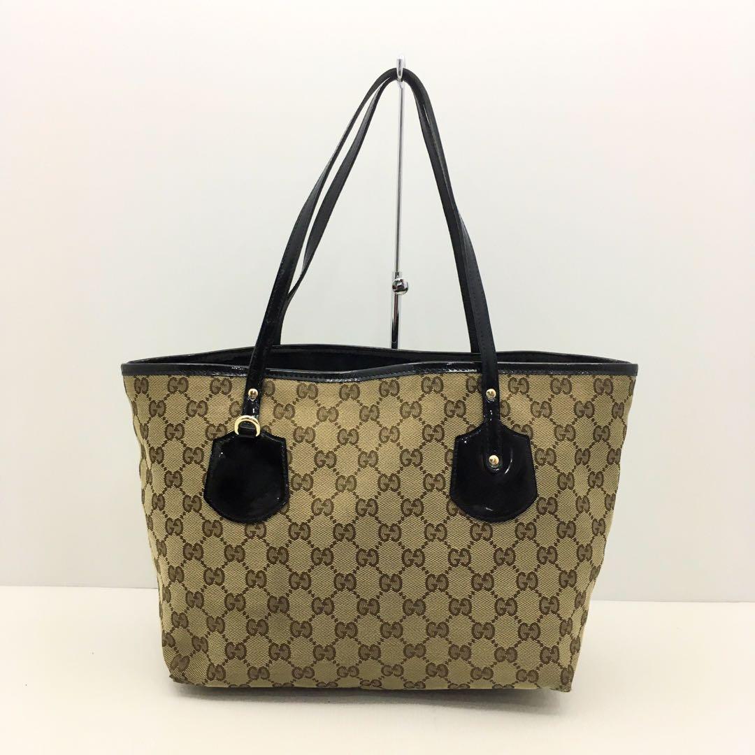 gucci jolie tote