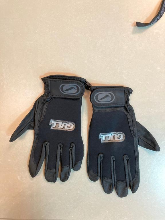 GULL Dive Gloves 潛水手套, 運動產品, 運動衫 Carousell