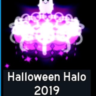 Halloween Halo 2019 Royale High Roblox Toys Games Video Gaming In Game Products On Carousell - roblox halloween 2019 royale high