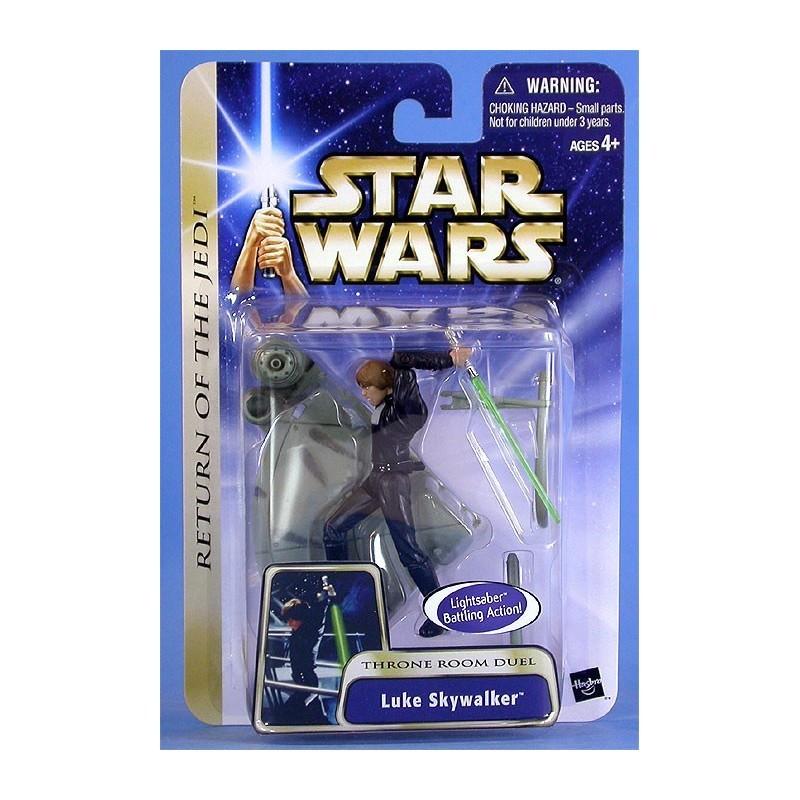 HASBRO Star Wars Jedi Padawan  action figure  3.75"